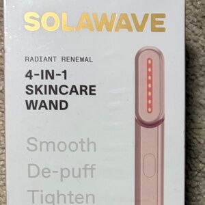 Solawave Brand New